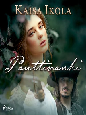 cover image of Panttivanki